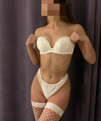 Проститутка Фаинка