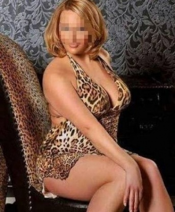 Проститутка Мила