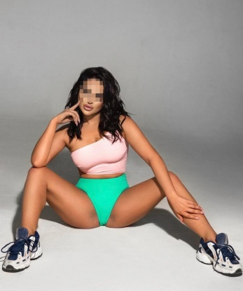 Проститутка Наталья